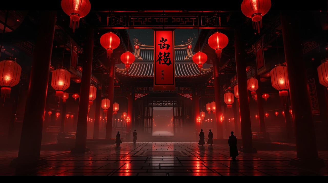 日韩成人视频在线观看长安十二时辰